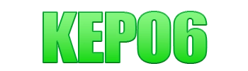 Logo KEPO6